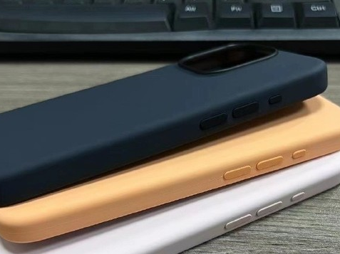 昭阳苹果14维修站分享iPhone14手机壳能直接给iPhone15用吗?