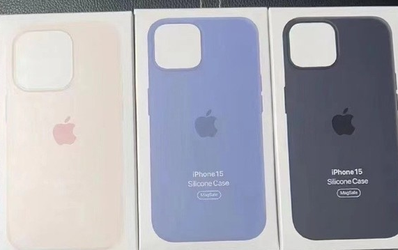 昭阳苹果14维修站分享iPhone14手机壳能直接给iPhone15用吗?