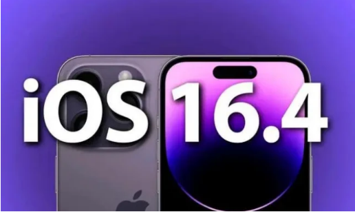 昭阳苹果14维修分享：iPhone14可以升级iOS16.4beta2吗？ 