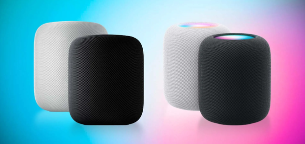 昭阳苹果维修网点分享为什么新款HomePod只支持Wi-Fi 4 