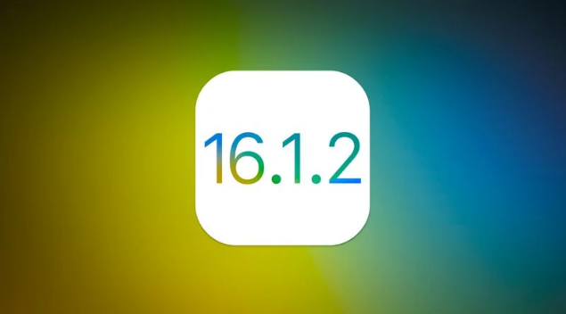 昭阳苹果维修分享iOS 16.2有Bug能降级吗？ iOS 16.1.2已关闭验证 