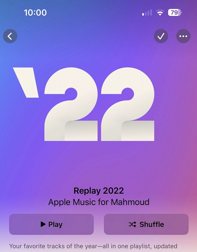 昭阳苹果手机维修分享iOS16.2 Beta3更新内容及升级建议 