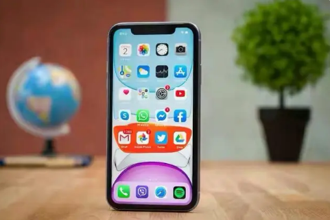 昭阳苹果手机维修分享升级iOS16屏幕失灵解决办法 