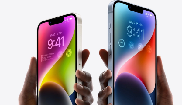 昭阳苹果14维修分享iPhone 14系列支持的eSIM卡有哪些优点 