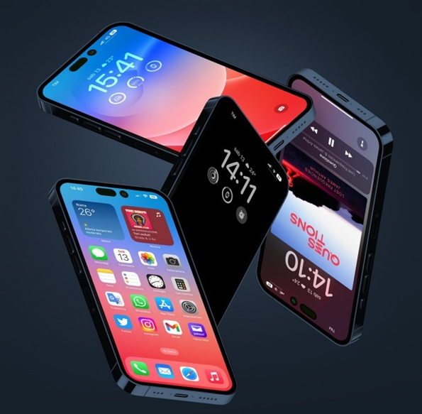 昭阳苹果14维修分享入门级iPhone 14多少钱 