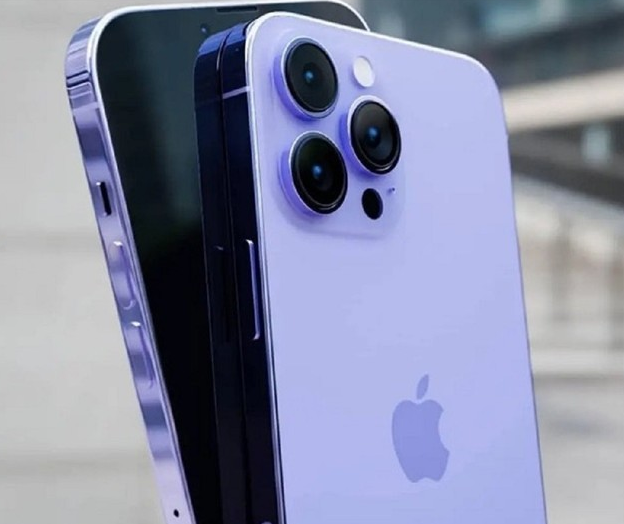 昭阳苹果14维修分享凭什么4800万像素的iPhone14就能上热搜 