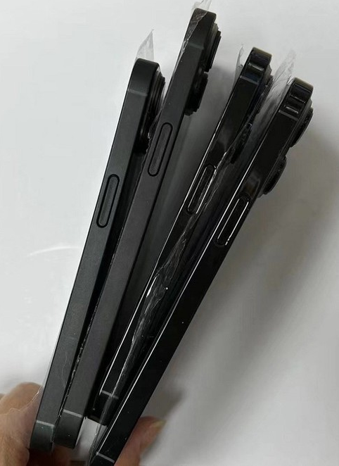 昭阳苹果14维修分享iPhone14电池多少毫安 
