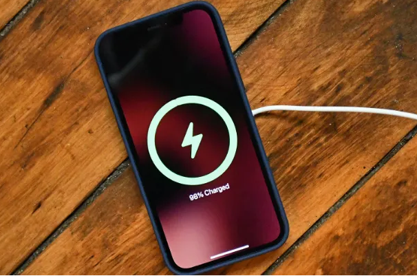 昭阳苹果手机维修分享iPhone如何正确充电 