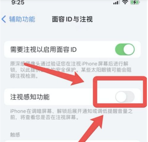 昭阳苹果13维修分享为什么iPhone 13来电铃声忽大忽小 