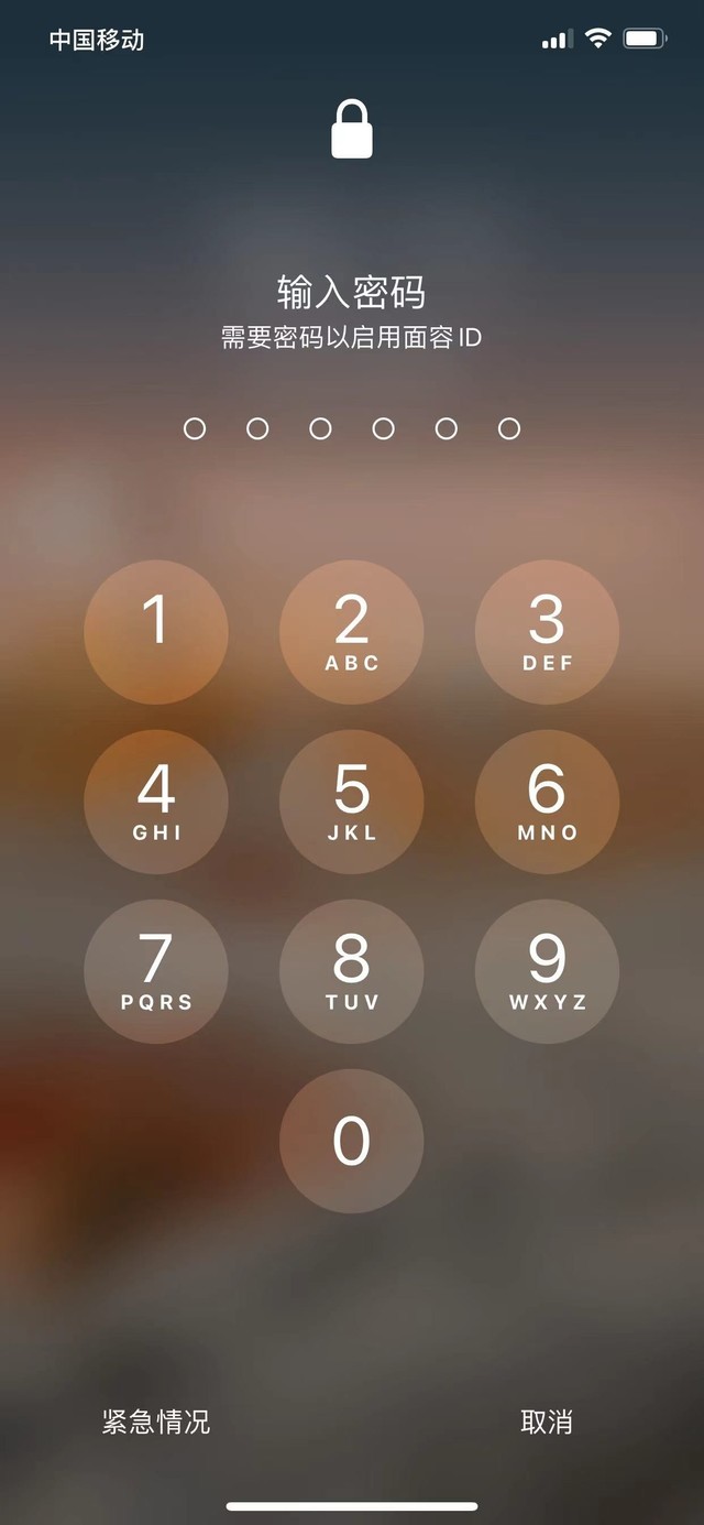 昭阳苹果13维修分享iPhone 13加强锁屏功能有什么用 