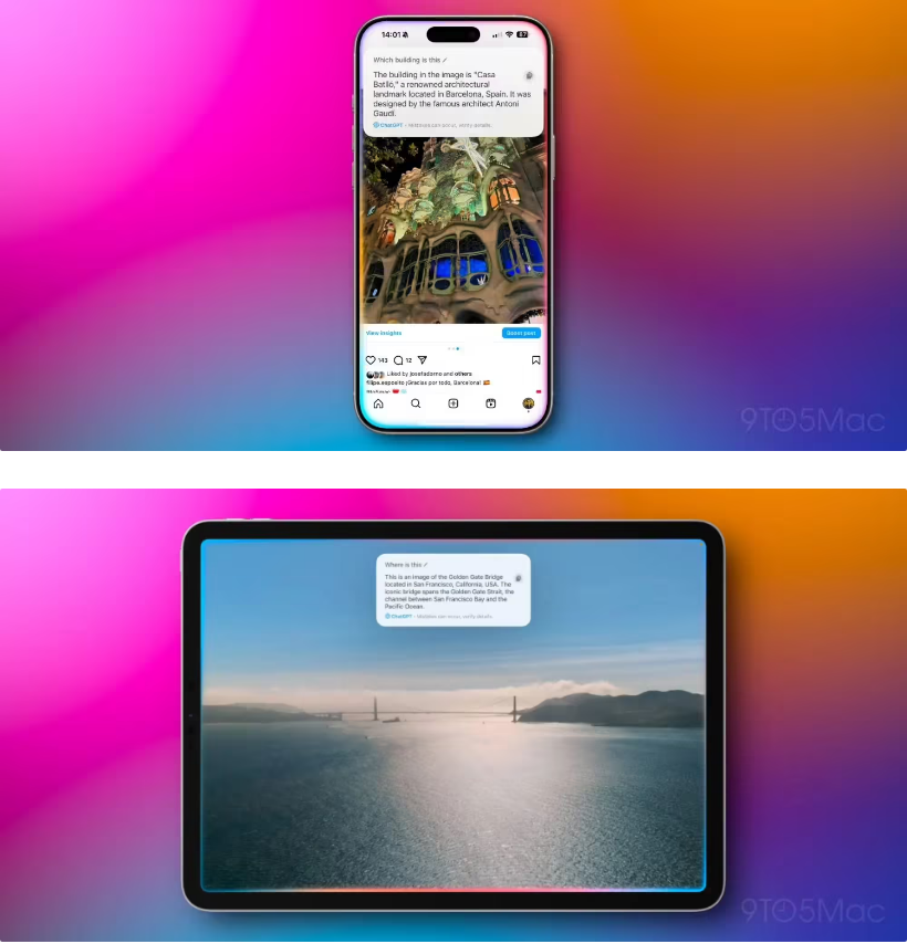 昭阳苹果手机维修分享苹果 Siri 接入 ChatGPT AI  