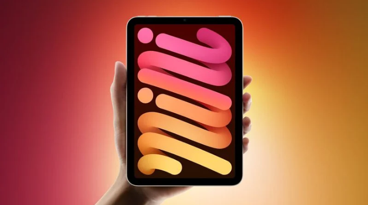 昭阳苹果手机维修分享iPad mini 7 屏幕硬件可能进行了更新  