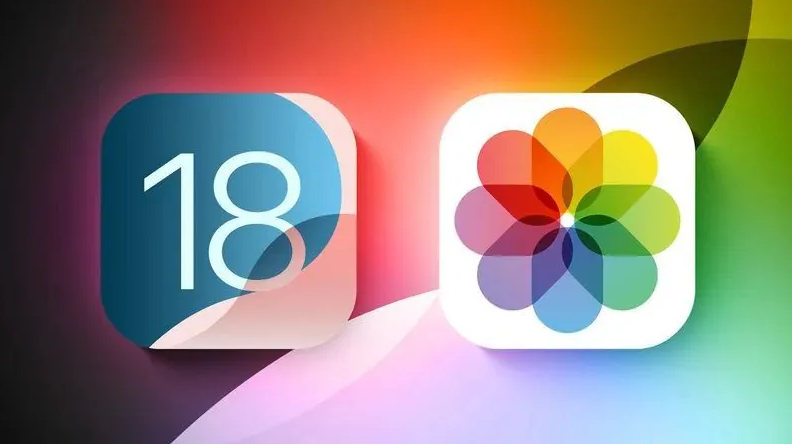 昭阳苹果手机维修分享苹果 iOS / iPadOS 18.1Beta 3 发布 