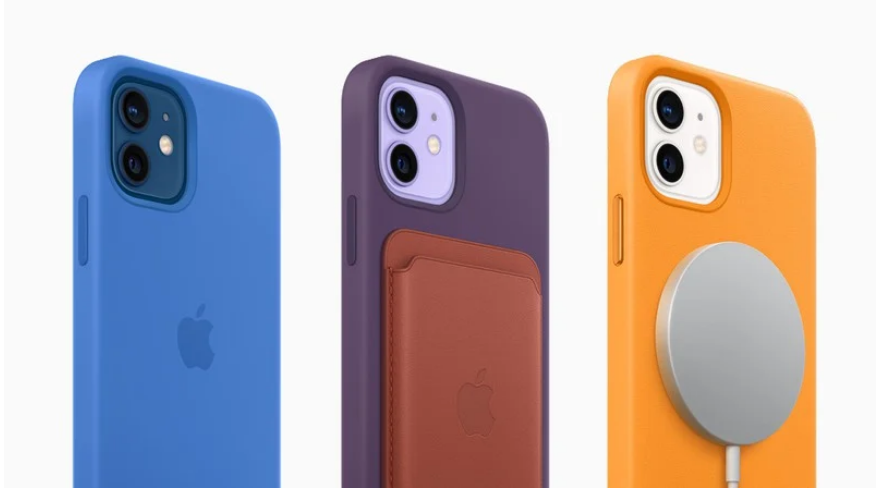 昭阳苹果手机维修分享关于 iPhone 13 的细节爆料 
