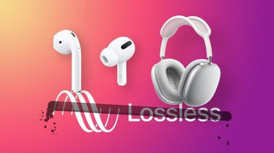 昭阳苹果手机维修分享哪些设备支持Apple Music 无损音频 