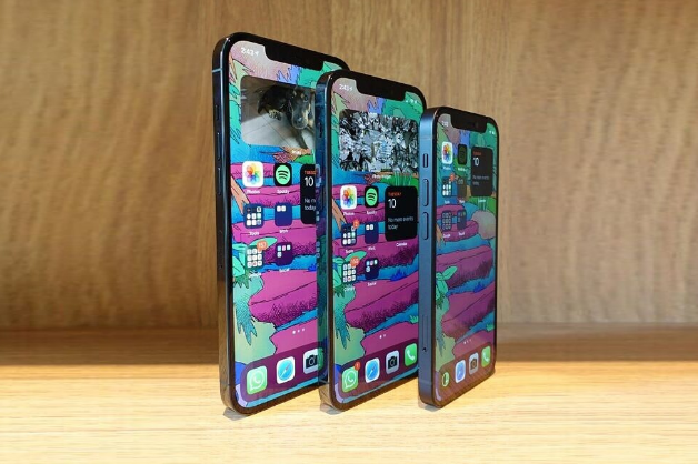 昭阳苹果手机维修分享iPhone 13发布日期 