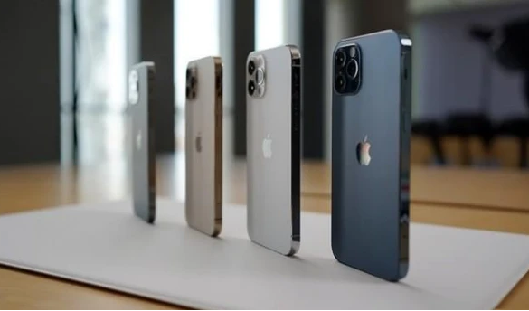 昭阳苹果手机维修分享为什么说iPhone13才是真旗舰 