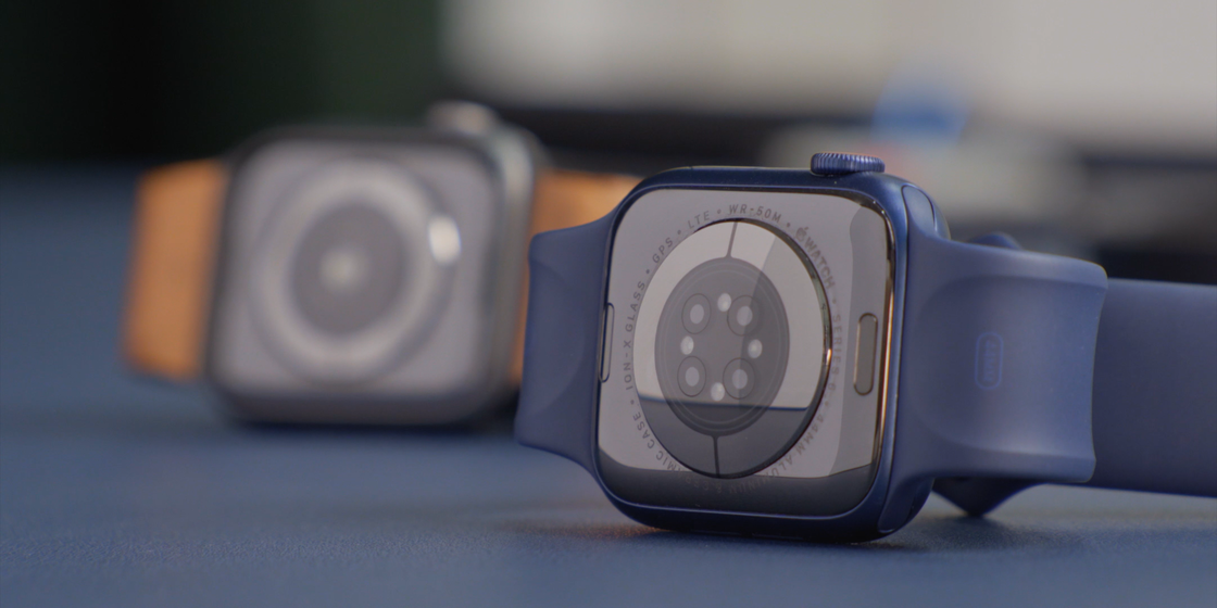 昭阳苹果手机维修分享Apple Watch 是如何测量卡路里的 