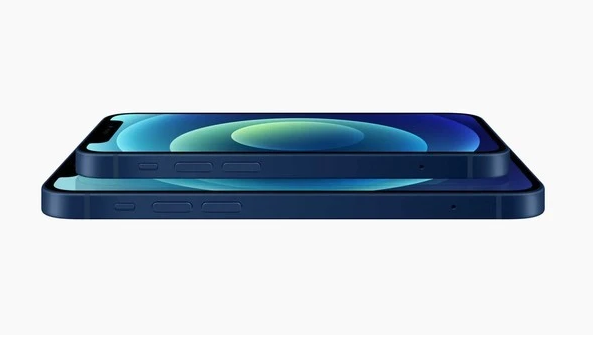 昭阳苹果手机维修分享iPhone 12 mini 锁屏后触屏失灵怎么办 