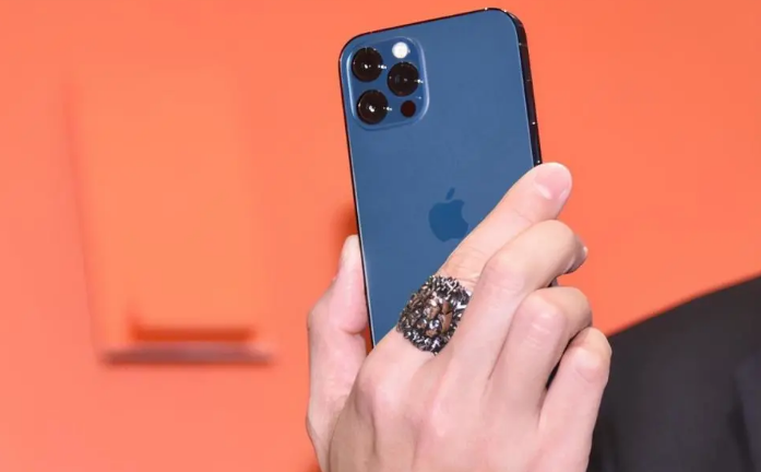 昭阳苹果手机维修分享iPhone12系列重启方法教程 