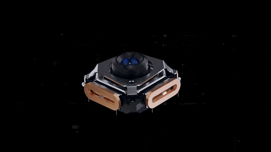 昭阳苹果手机维修分享iPhone 12 Pro Max 独享的这颗传感器更大的特点是什么 