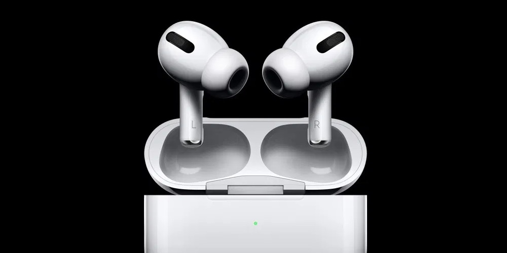 昭阳苹果手机维修分享AirPods Pro 出现静电噪音 