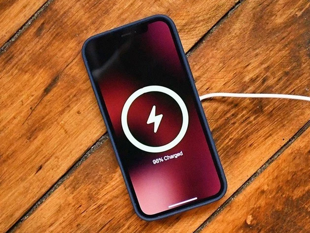 昭阳苹果手机维修分享iPhone 12可以随便充电吗 