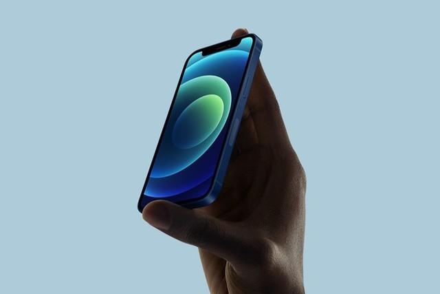 昭阳苹果手机维修分享iPhone 12 mini辐射很大吗 
