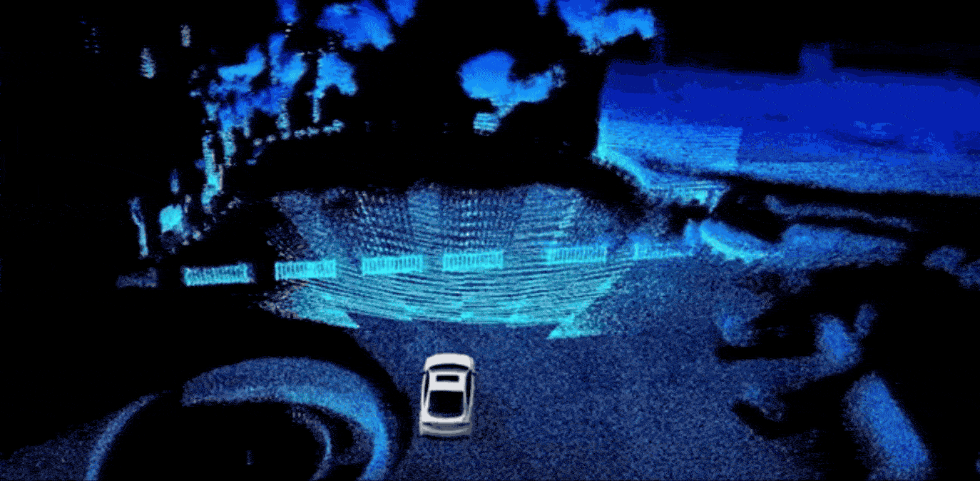 昭阳苹果手机维修分享iPhone 12 Pro 搭载的 LiDAR 镜头与 ToF 镜头有什么不同 