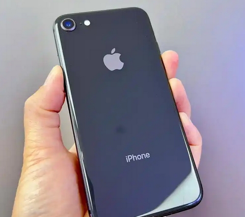 昭阳苹果8系统维修分享iPhone8手机系统升级后无法开机如何修复 