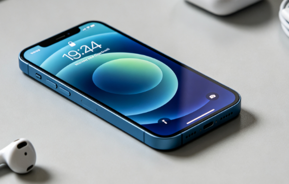 昭阳苹果手机维修分享iPhone12 换电池 