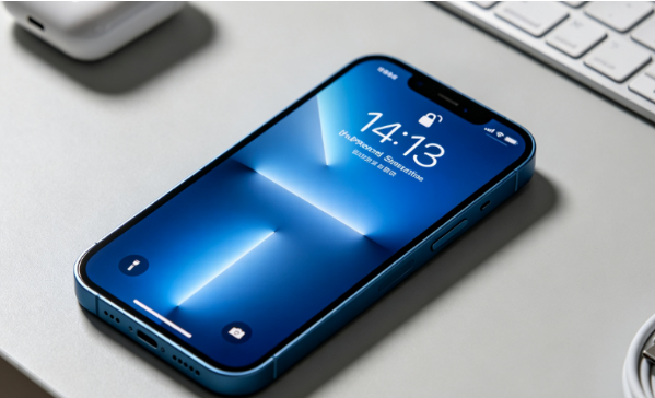 昭阳苹果手机维修分享iPhone13 Pro换电池 