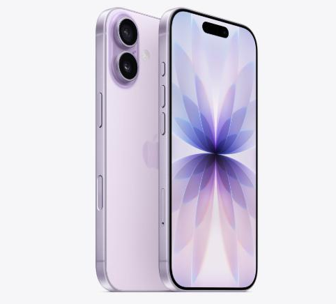 昭阳苹果维修点分享iPhone 17进水维修 
