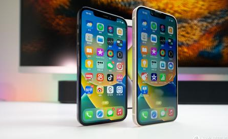 昭阳苹果维修点分享iPhone 14 Plus换屏维修细节 