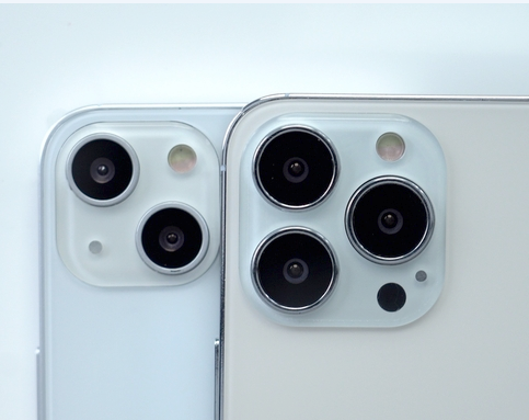 昭阳苹果维修点分享iPhone 13 Pro主板出问题时解决方案 