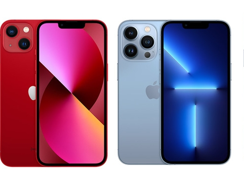昭阳苹果维修点分享iPhone 13 Pro Max维修主板静电与漏电类故障 