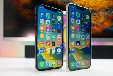 昭阳苹果维修点分享iPhone 14 Plus自动关机内存连锁故障解析 