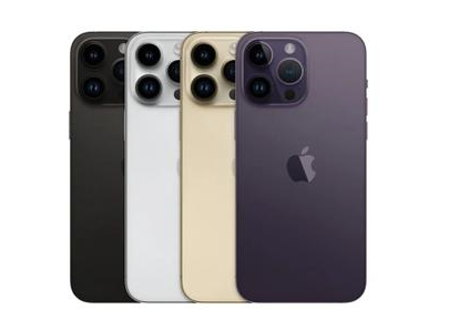 昭阳苹果维修点分享iPhone 14 Pro Max自动关机系统后台守护进程故障解析 