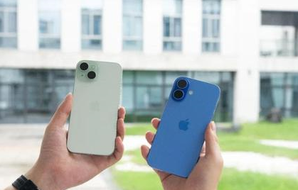 昭阳苹果维修点分享iPhone 16 Plus出现自动关机的情况类型 
