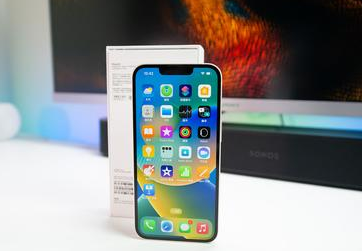 昭阳苹果维修点分享iPhone 14扩容容易忽略的暗病 