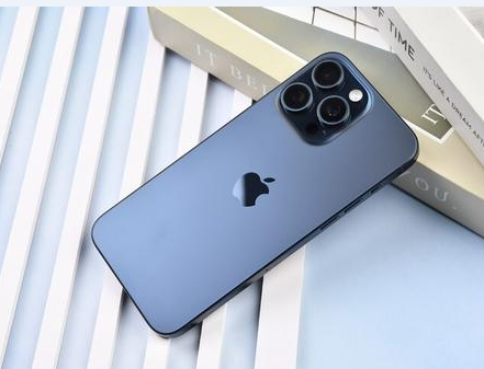 昭阳苹果维修点分享iPhone 15 Pro Max邮件迁移排错 