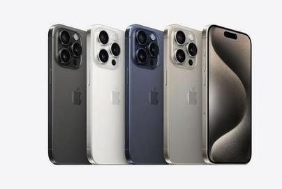 昭阳苹果维修点分享iPhone 15 Pro锁屏密码实用参考 