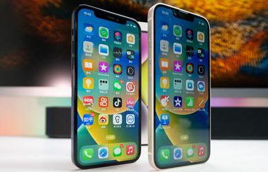 昭阳苹果维修点分享iPhone 14黑屏多元故障深度解读 