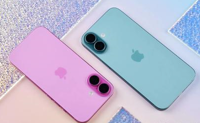 昭阳苹果维修点分享iPhone 16手机黑屏多重诱因解析 