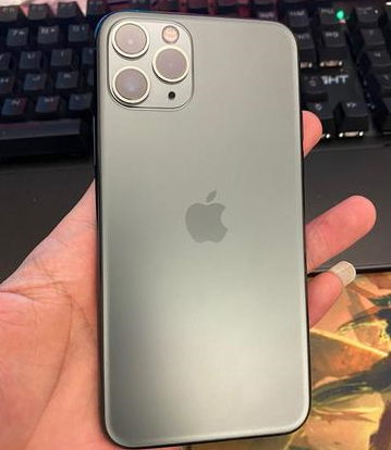 昭阳苹果维修点分享iPhone 11 Pro电池发烫小众问题解读 