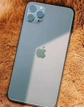 昭阳苹果维修点分享iPhone 11 Pro Max电池发烫特殊问题 