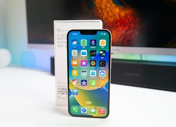 昭阳苹果维修点分享iPhone 14电池发烫真实诱因盘点 